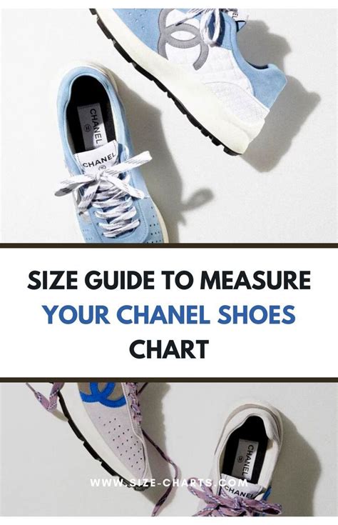 chanel shoes for toddlers|chanel shoe size chart.